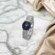 Guardo S02407-3 Silver-Blue