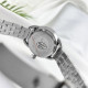 Guardo 012667-2 Silver-Black