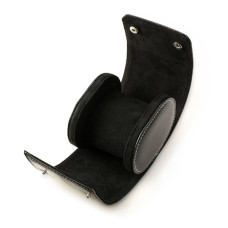 Коробка для часов Roll Black 1000-0269