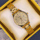 Casio S398 L Gold-Gold