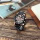 Curren 8336 Black-Cuprum