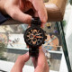 Curren 8336 Black-Cuprum