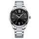 Curren 8423 Silver-Black