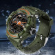 Sanda 6025 Army Green