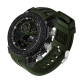 Sanda 6012 Army Green