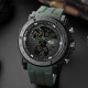 Sanda 6012 Army Green