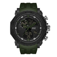 Sanda 6012 Army Green