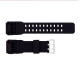 Ремінець для годинників Skmei 1356/1358 Black