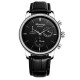 Forsining 6916 Silver-Black