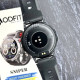 Розумний годинник Modfit Sniper Black-Silver 36 мм