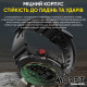 Розумний годинник Modfit Sniper Black-Silver 36 мм