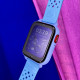Розумний дитячий годинник Modfit Zoomi Blue