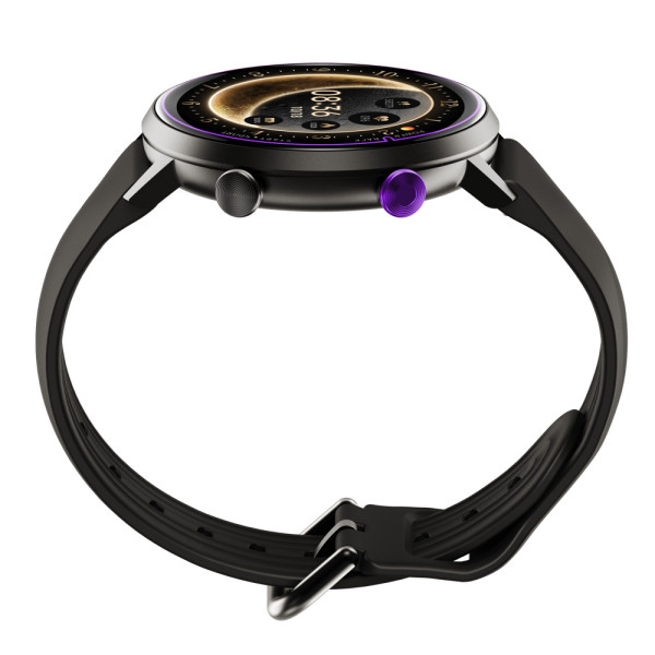 Розумний годинник Modfit Allure Black