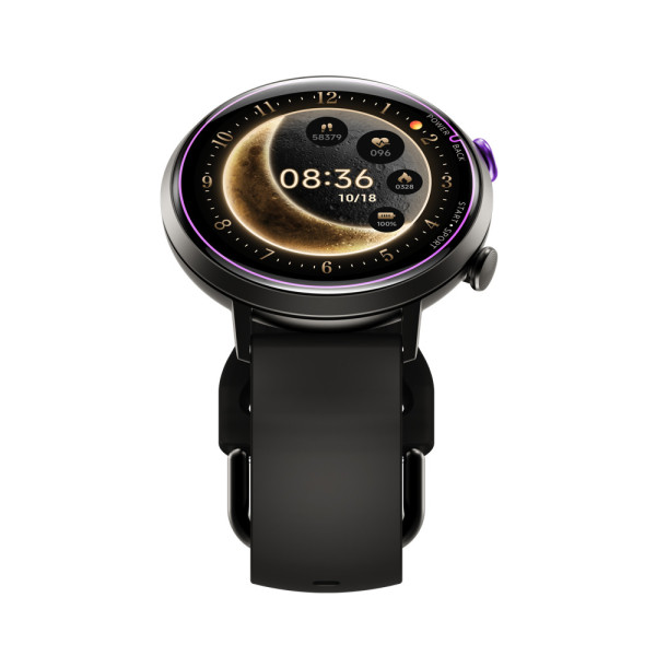 Розумний годинник Modfit Allure Black