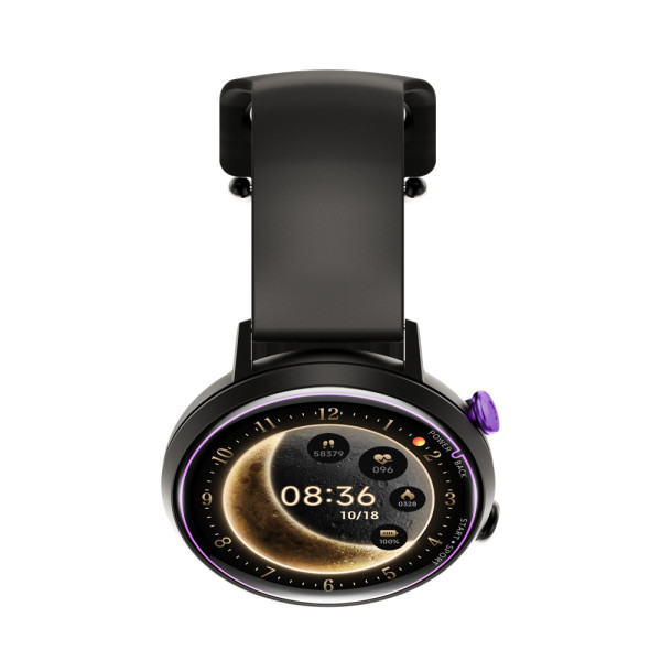 Розумний годинник Modfit Allure Black