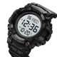 Skmei 1968 Black