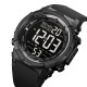 Skmei 1845BK All Black