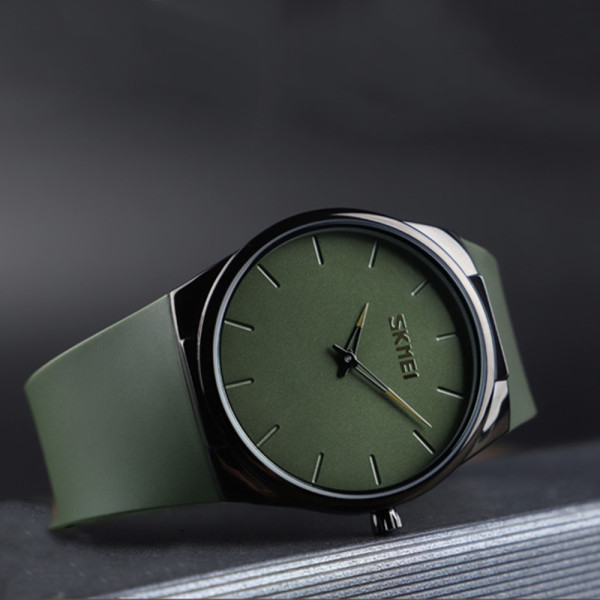 Skmei 1601SAG Army Green