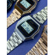 Годинник Skmei 1123SI Silver
