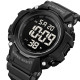 Skmei 1886BKBK Black-Black