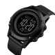 Skmei 1506BKBK Black-Black