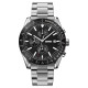 Skmei 9253SIBK Silver-Black