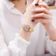 Skmei 1901SGD Gold  Steel