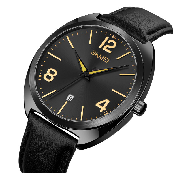 Skmei 1891GD Gold