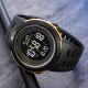 Skmei 2070BKGD Black-Gold