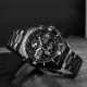 Skmei 1839BK Black