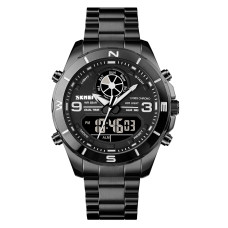 Skmei 1839BK Black