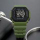 Skmei 1988AG Army-Green