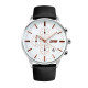 Skmei 9103WTBK White-Black