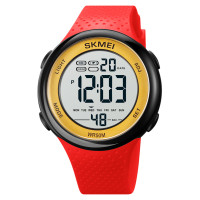 Skmei 1856RD Red