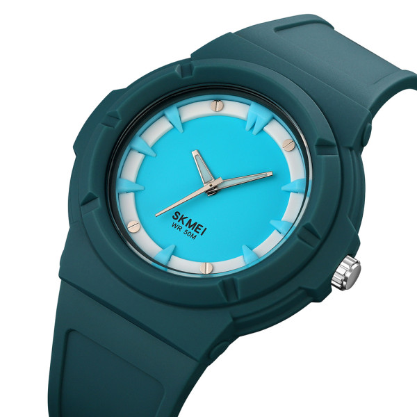 Skmei 2011BU Blue