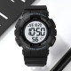 Skmei 2081BKWT Black-White