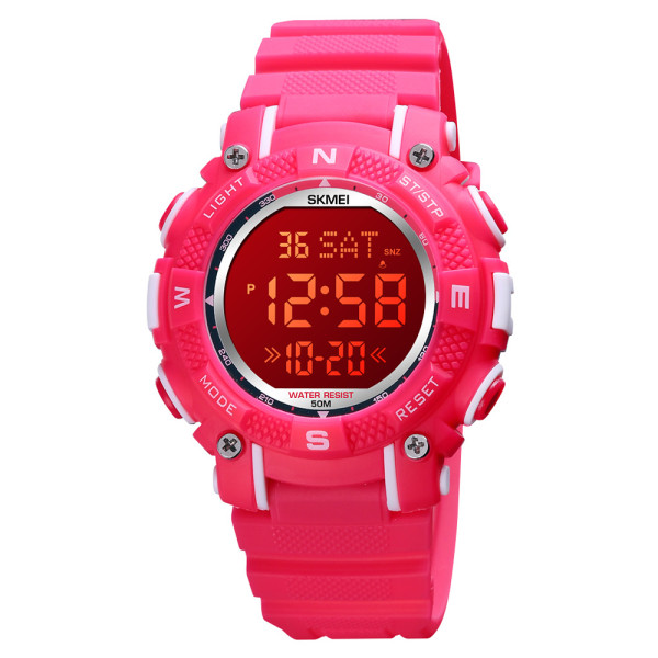 Skmei 1613PK Pink