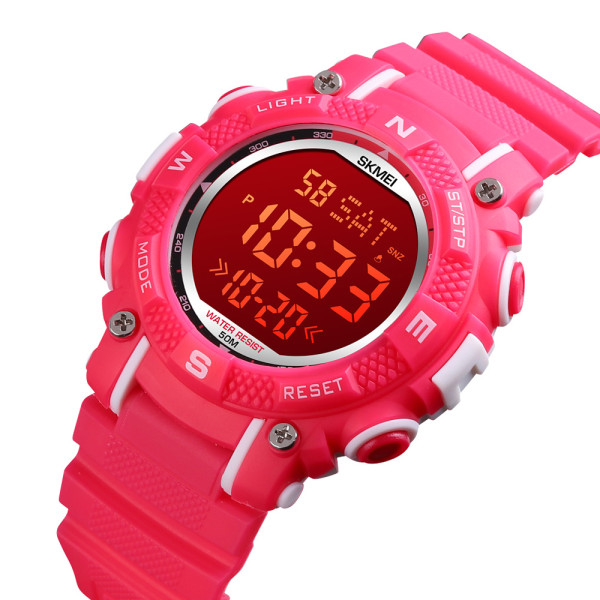 Skmei 1613PK Pink