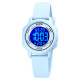 Skmei 1721LBU Light-Blue