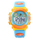Skmei 1451YLBU Yellow-Blue