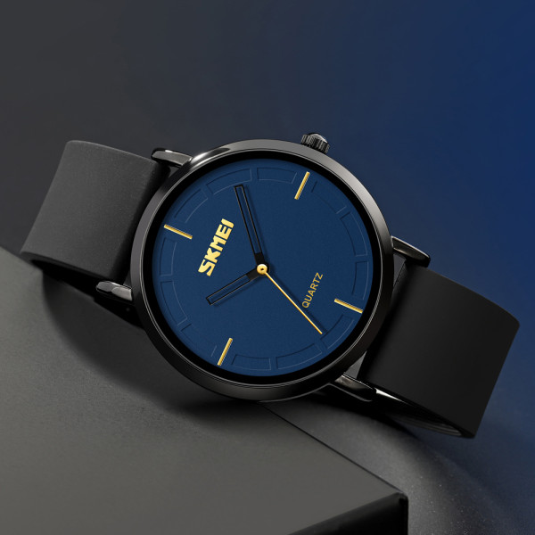Skmei 2050BKBU Black-Blue