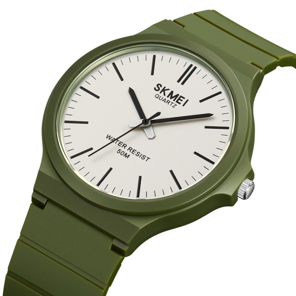 Skmei 2108AG Army Green