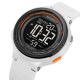 Skmei 1841WT White