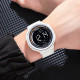 Skmei 1841WT White