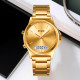 Skmei 2120GDGD Gold-Gold