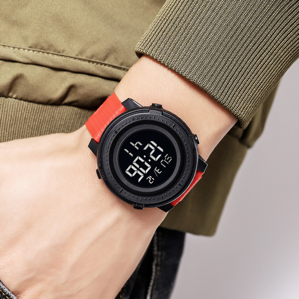 Skmei 2215RD Red