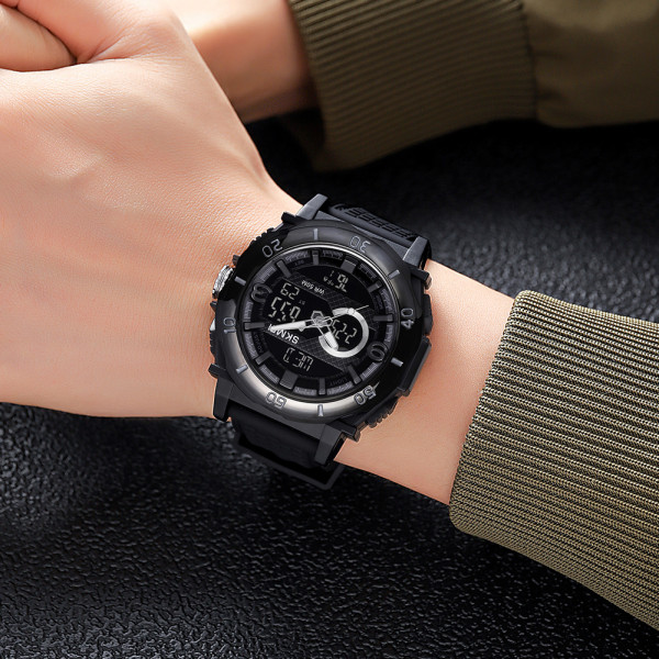 Skmei 2098BKBK Black