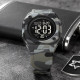 Skmei 2160CMGY Camo Grey