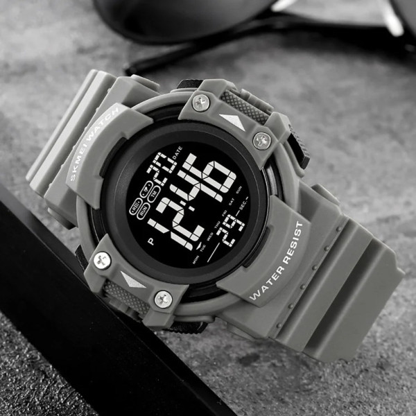 Skmei 2195GY Grey
