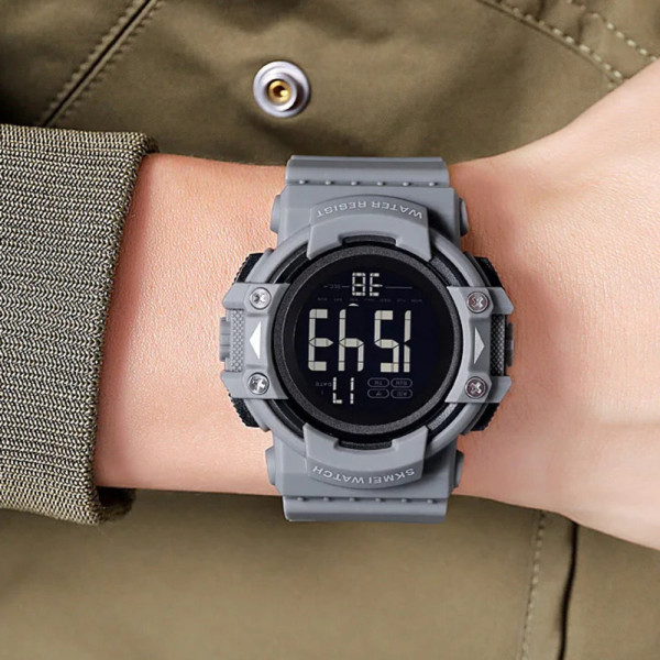 Skmei 2195GY Grey